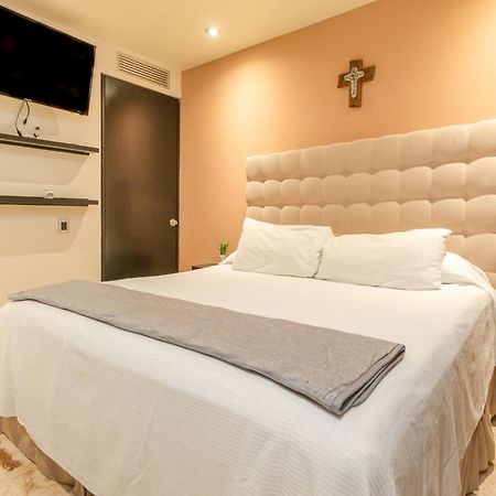 Magia By Riviera Rentals Плая-дель-Кармен Экстерьер фото