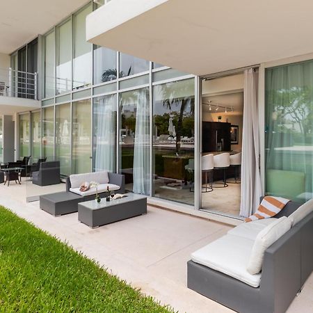 Magia By Riviera Rentals Плая-дель-Кармен Экстерьер фото