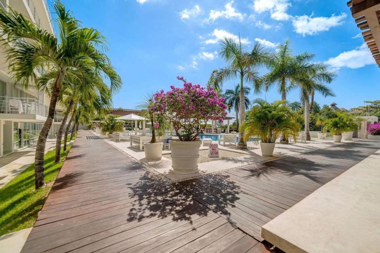 Magia By Riviera Rentals Плая-дель-Кармен Экстерьер фото