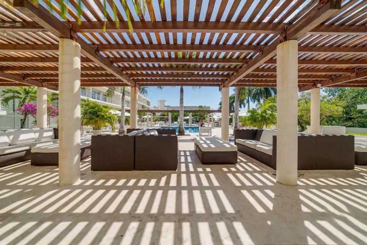 Magia By Riviera Rentals Плая-дель-Кармен Экстерьер фото