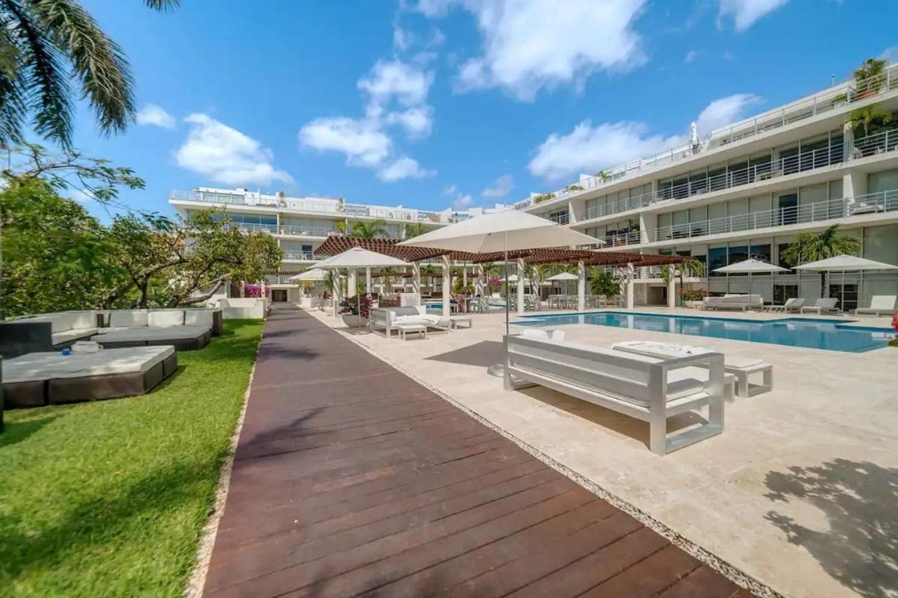 Magia By Riviera Rentals Плая-дель-Кармен Экстерьер фото