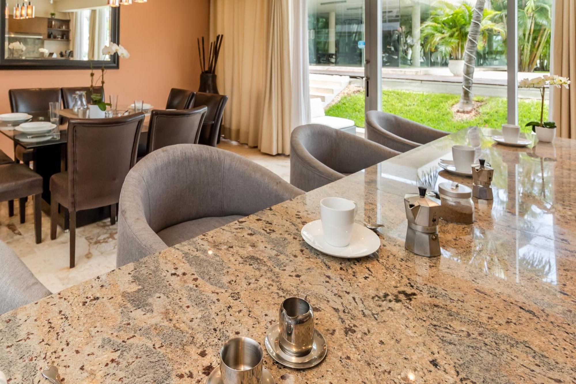 Magia By Riviera Rentals Плая-дель-Кармен Экстерьер фото