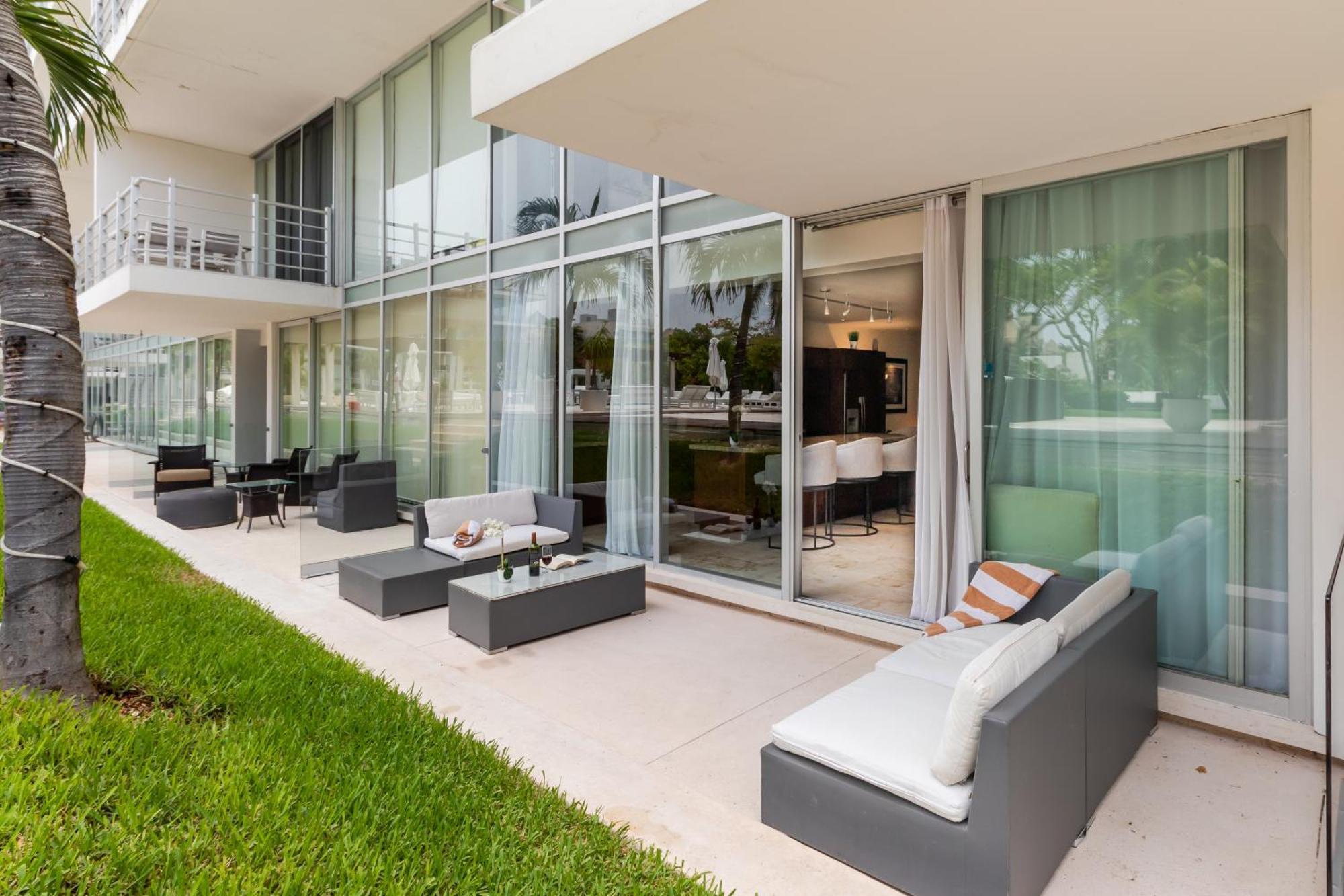 Magia By Riviera Rentals Плая-дель-Кармен Экстерьер фото