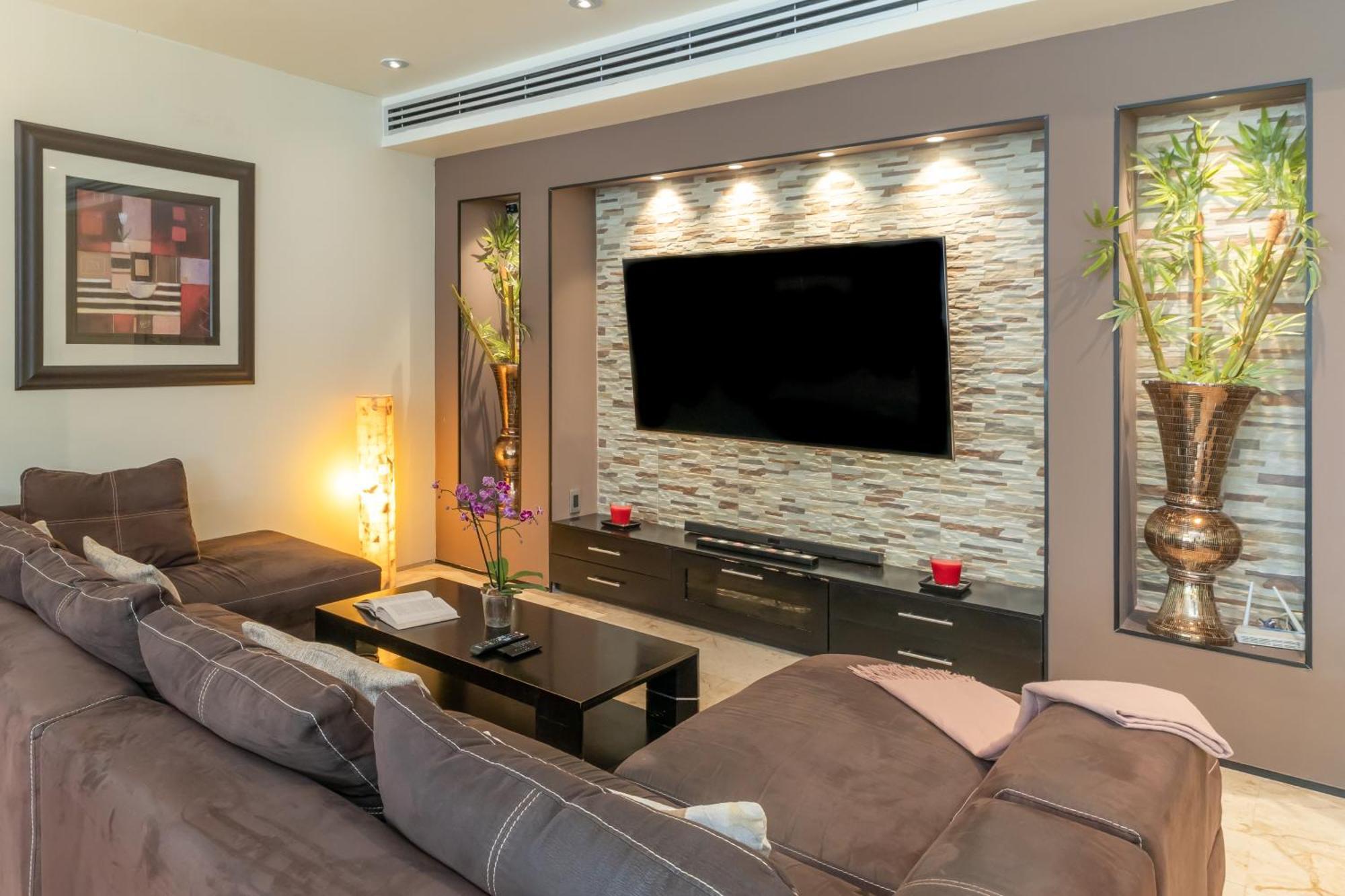 Magia By Riviera Rentals Плая-дель-Кармен Экстерьер фото