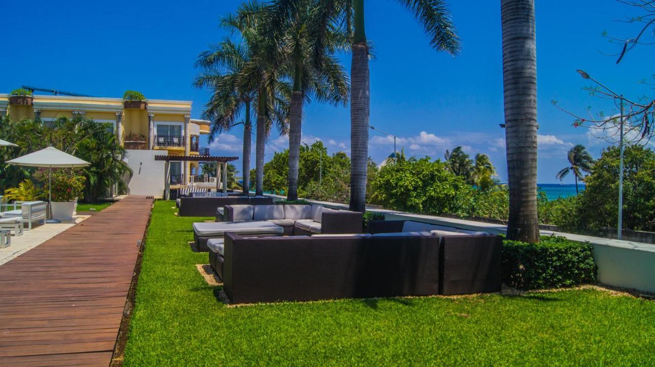 Magia By Riviera Rentals Плая-дель-Кармен Экстерьер фото